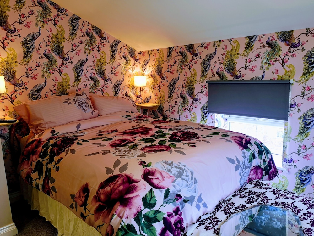 Brampton Dales Farm B&B
