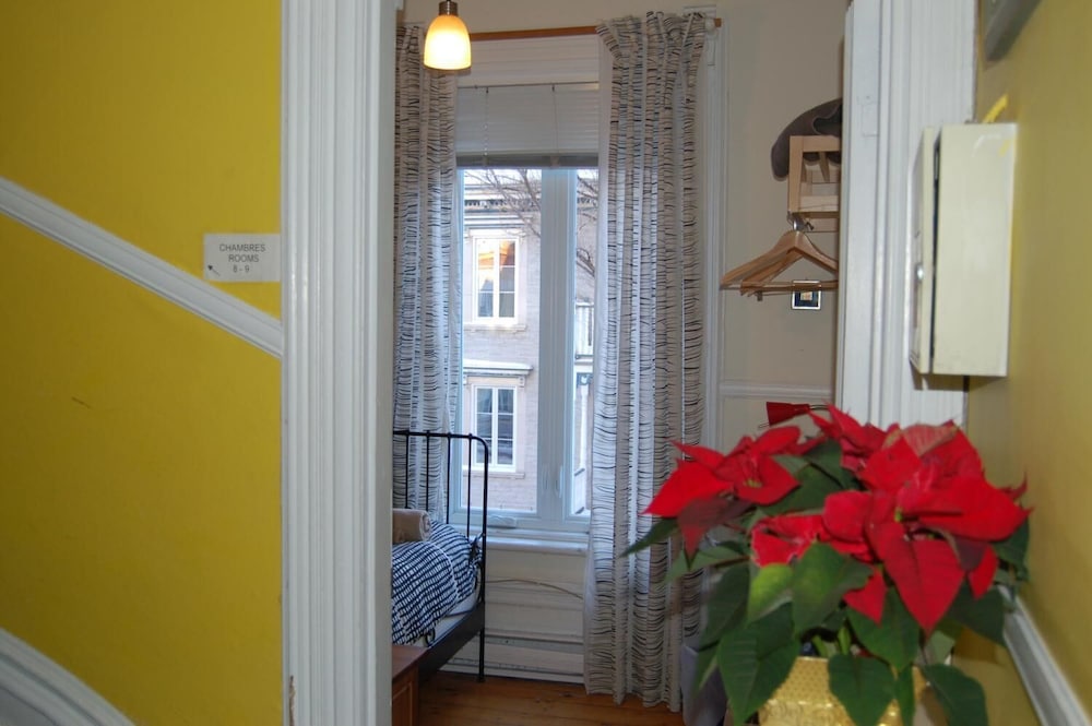Le Simone Bed & Breakfast