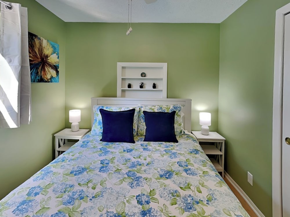 Lillypad by Tybee Vacation Rentals