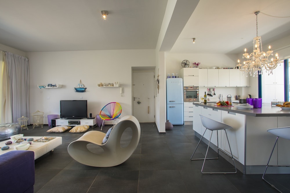 Protaras Aster Suite