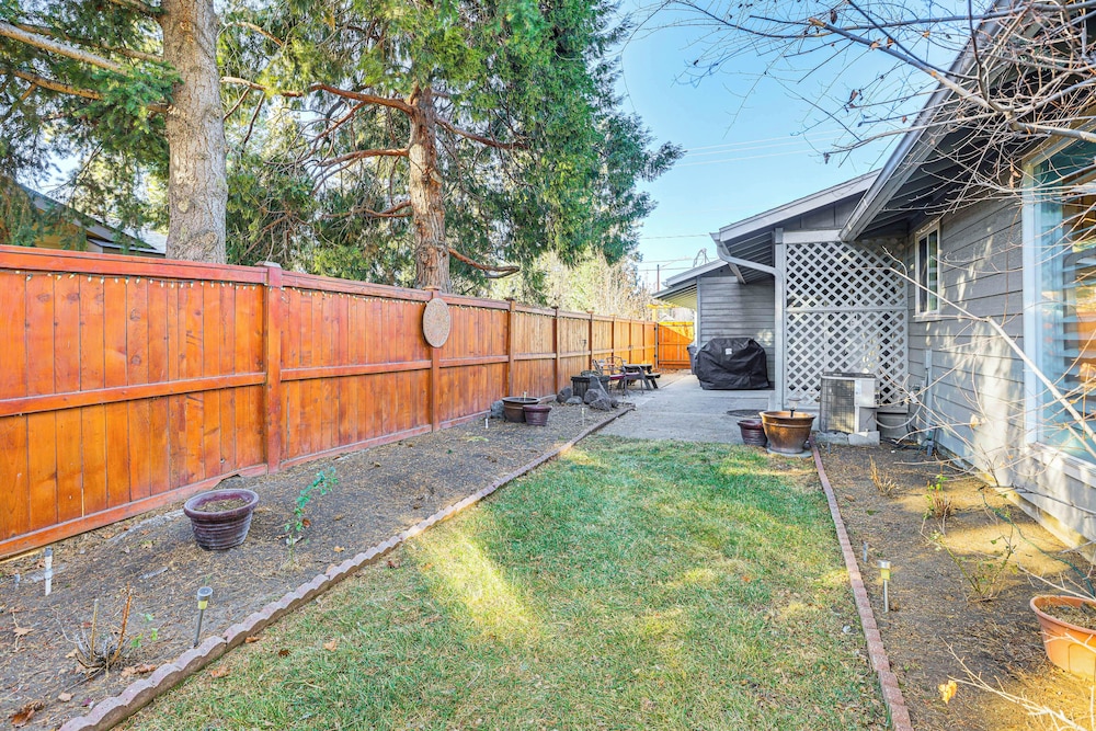 Bend Golf & Country Club Vacation Home