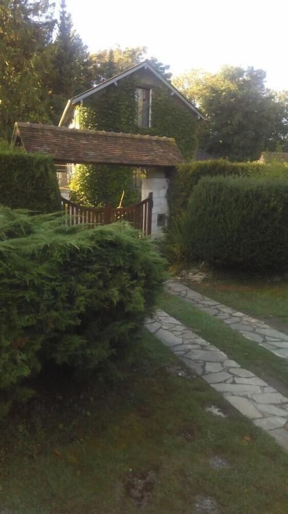 Le Jardin d'Eden