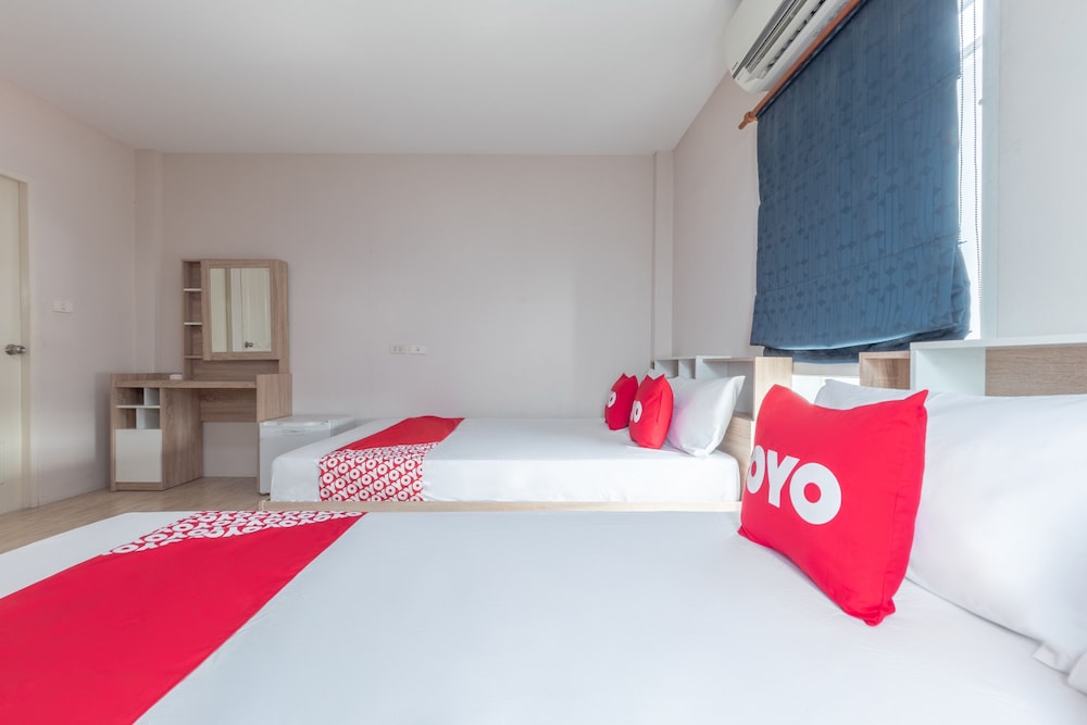OYO 1119 Sasiprapa Apartment