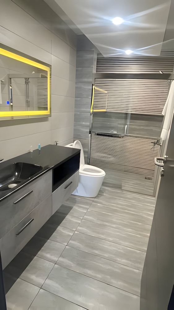 Elysium Suites