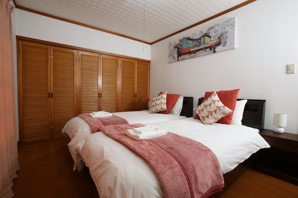 Alpen House Hakuba view 5
