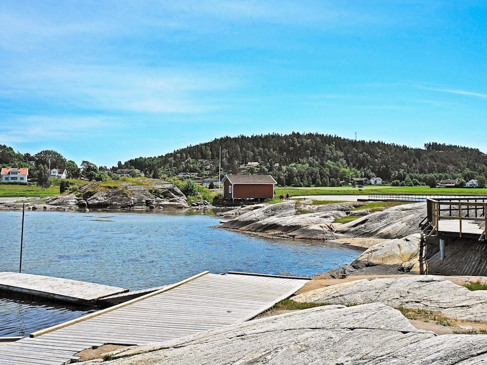 Holiday Home in Henån view 4