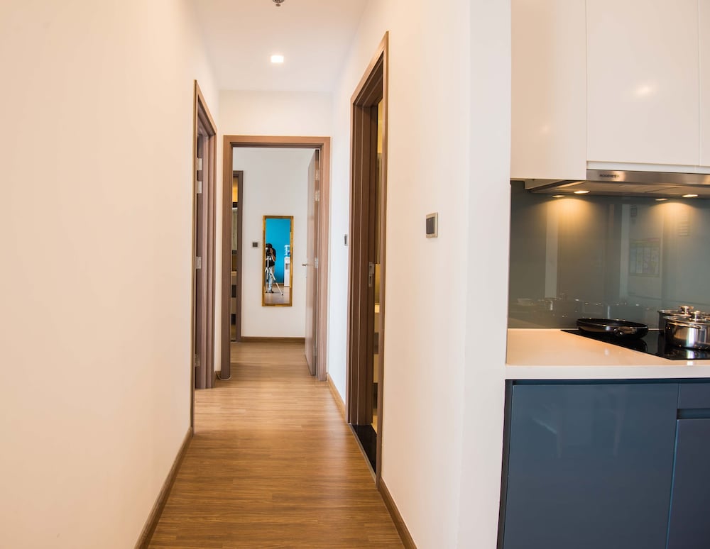 Harim Vinhomes Metropolis