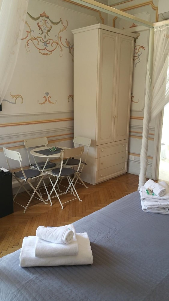 Suites Piazza del Popolo