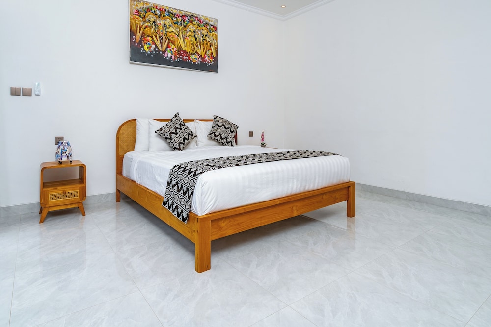 Made Ubud Villa