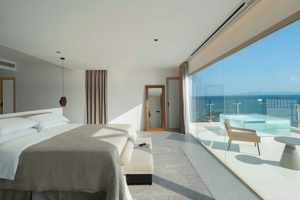 Shenzhen Secret Wild Reef Beautiful Stay