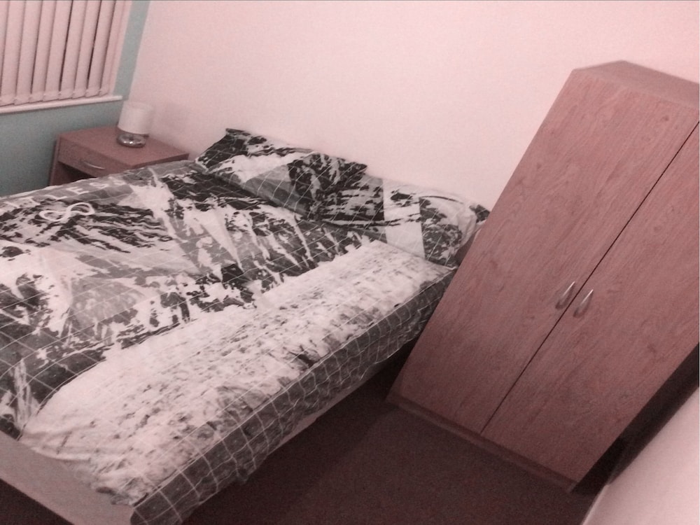 The L6 Guest Rooms