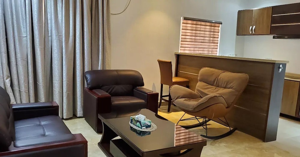 Hilton Summer Apartments