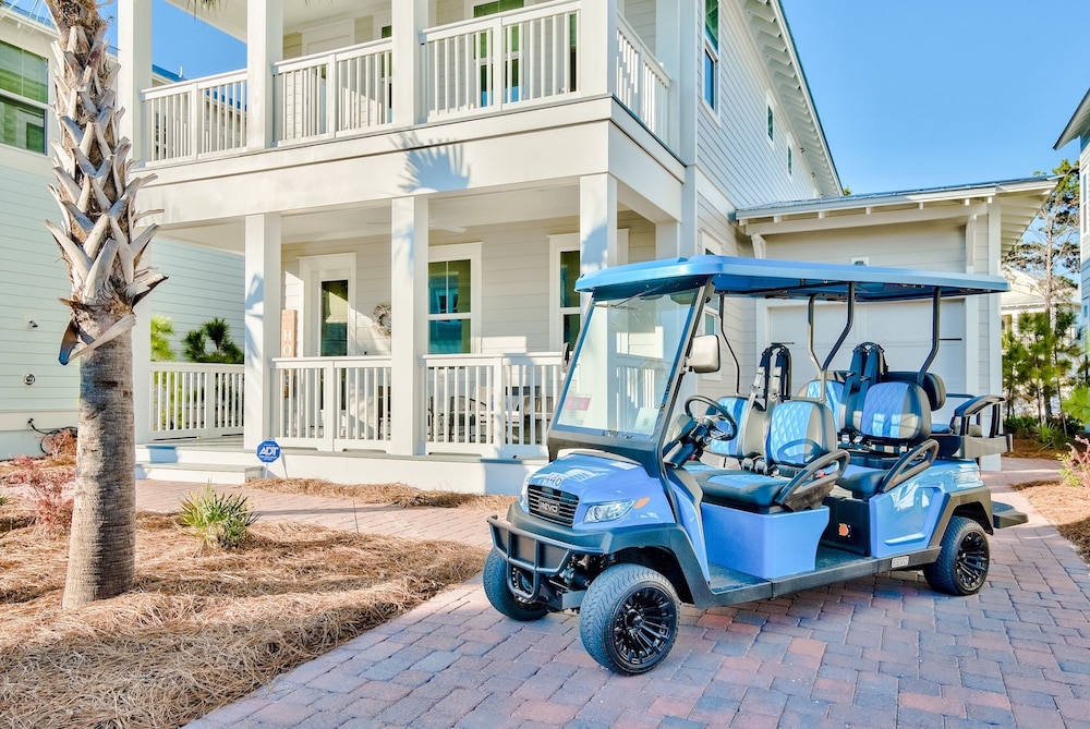 Prominence on 30A by Panhandle Getaways