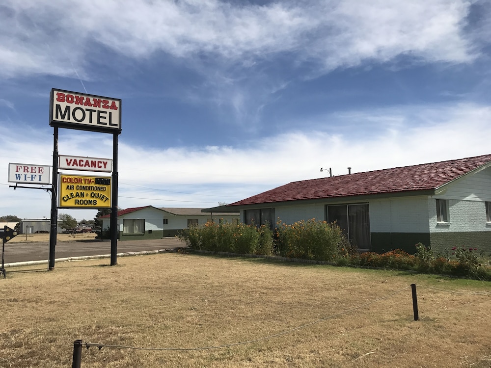 Bonanza Motel Vega