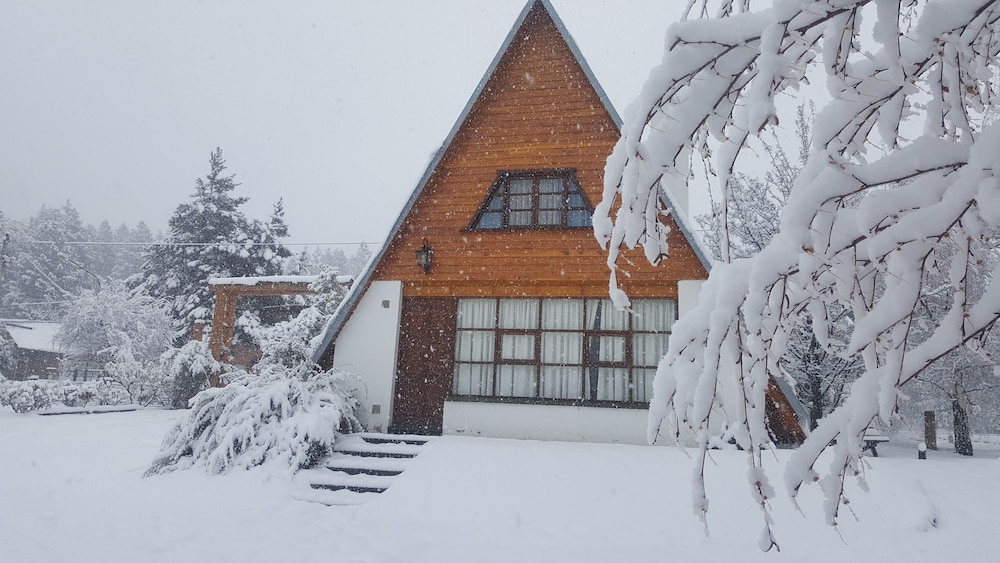 Cabanas La Cautiva
