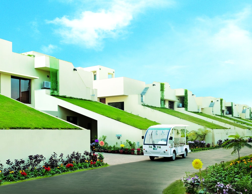 Vedic Village Spa Resort
