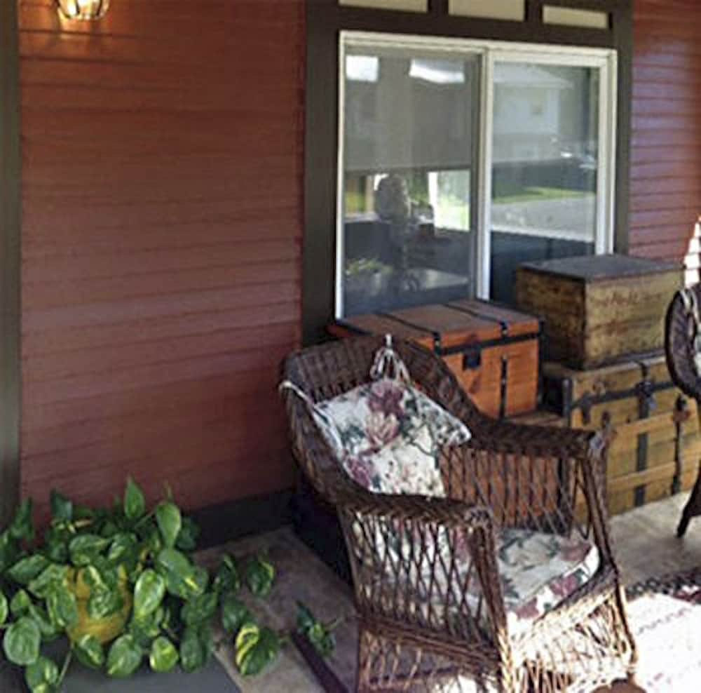 River House Lodge