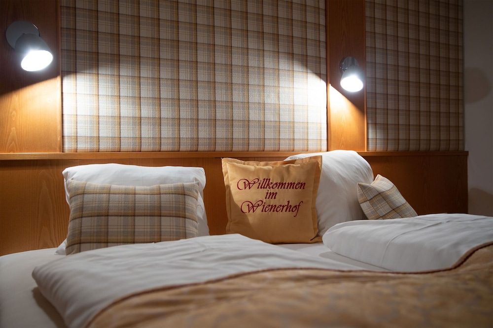 Genuss-Boutique B&B Wienerhof