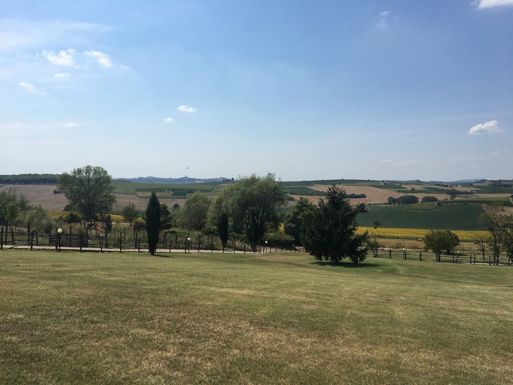 Tenuta San Martino