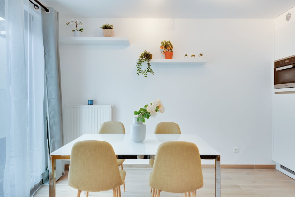 Europea Royal Studio Residence view 4