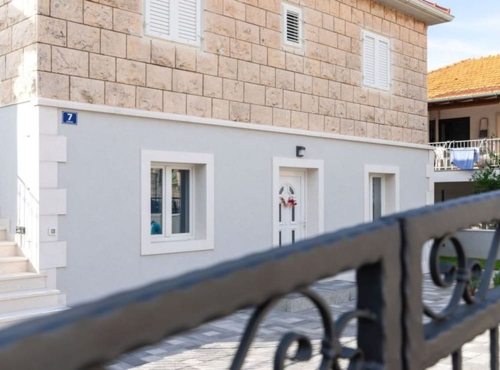 Apartment Kurte