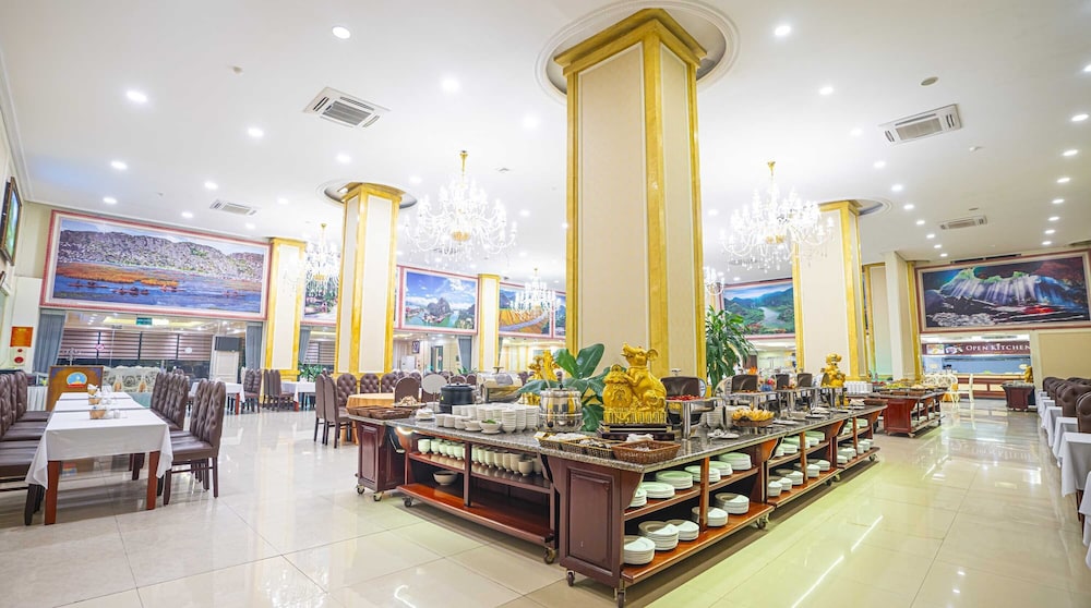 Hoang Son Peace Hotel