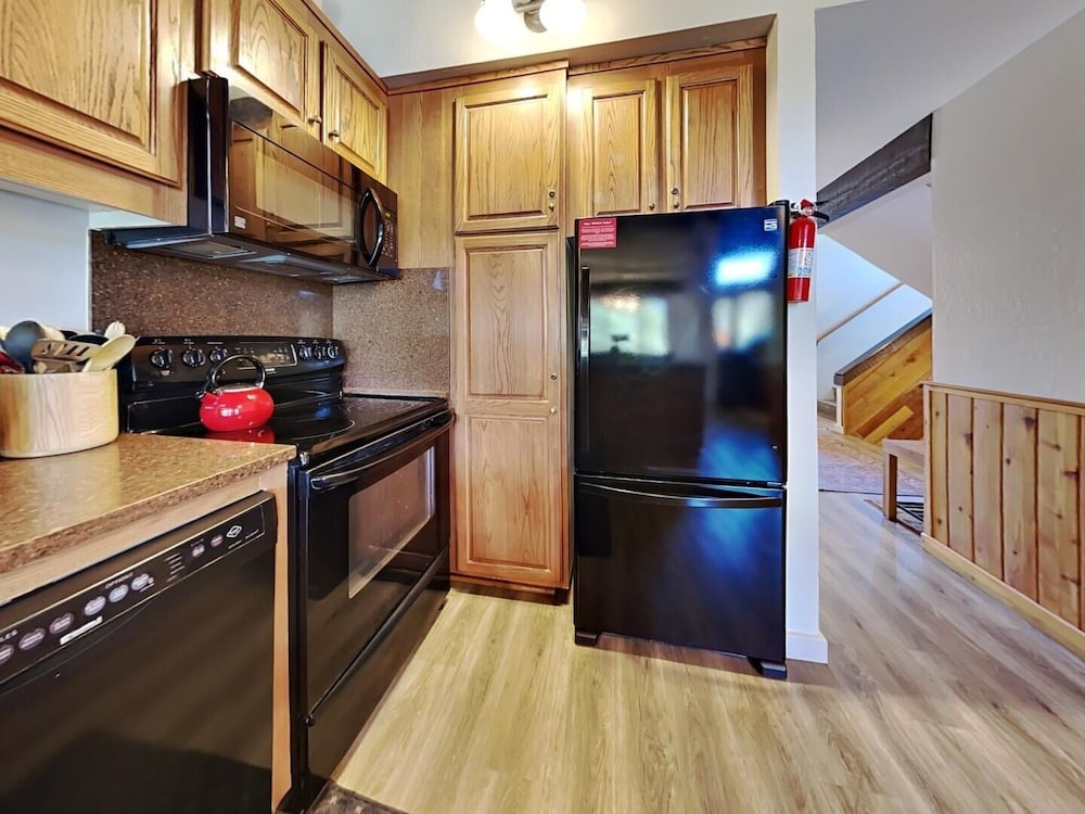 Mammoth Mountain - Vacation Condos