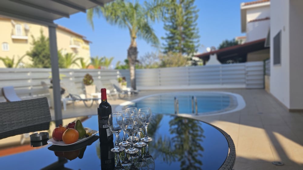 124 PRO - Stay Princess Villa