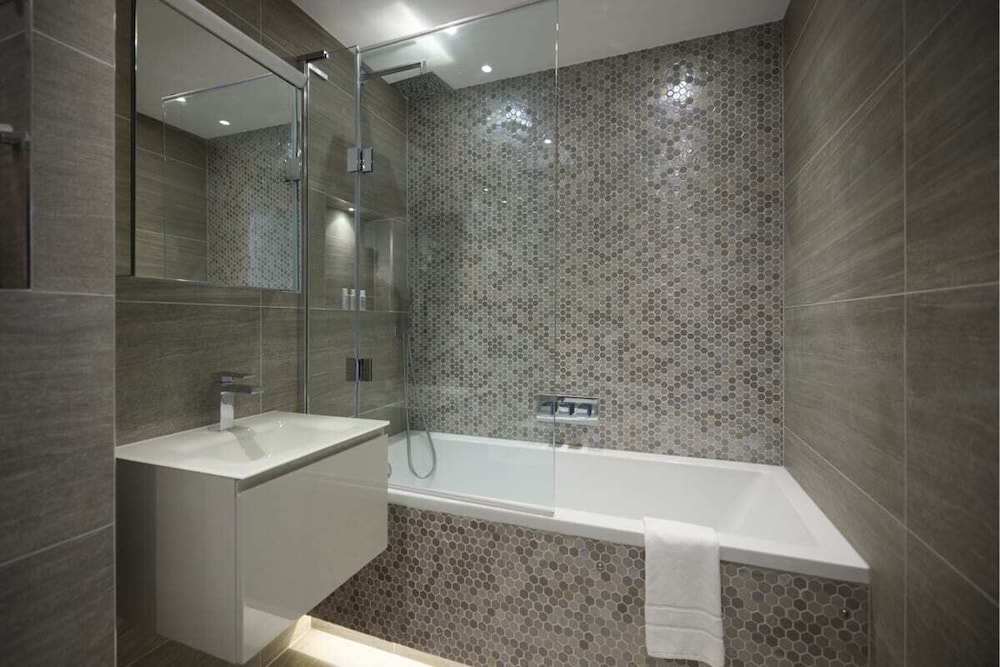 The Primrose Hill Place - Charming 4bdr Flat With Communal Garden