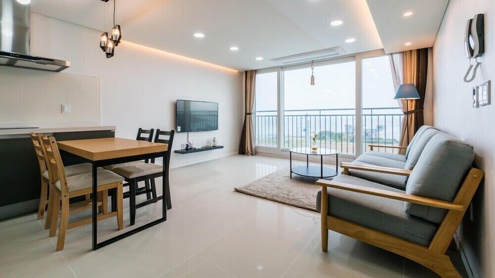 Badam pool villa, Ulsan - 11