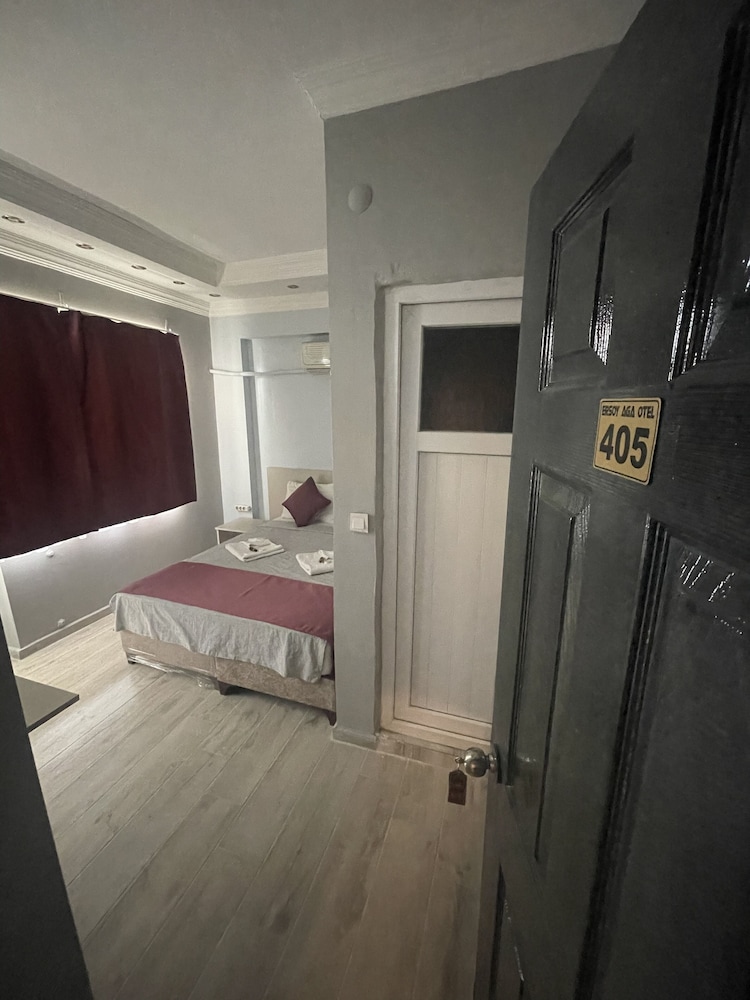 Ersoy Aga Otel - Image 24