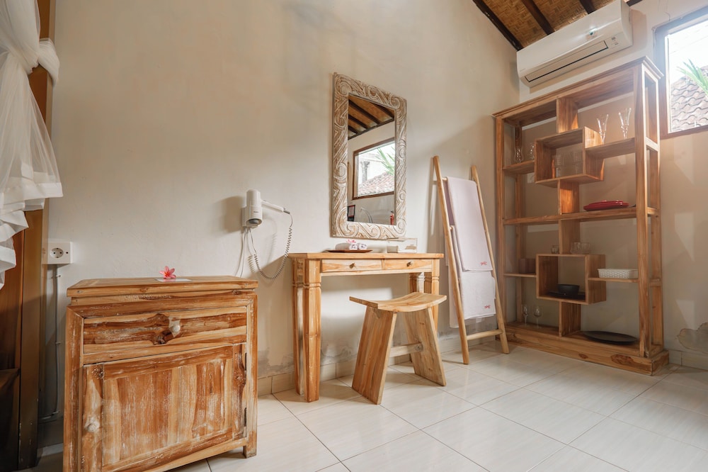 Arida House Ubud