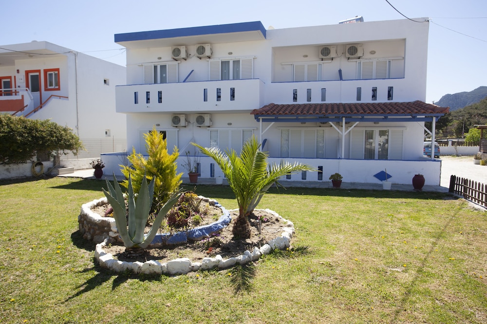 Villa Bel Passo photo 4