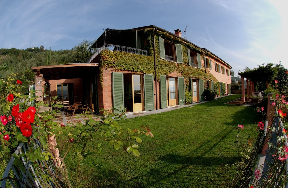 Agriturismo Monteverde