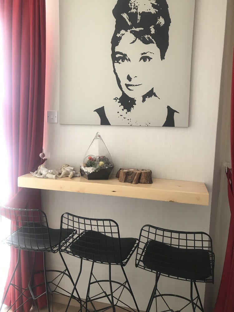 Kyrenia Villa view 3