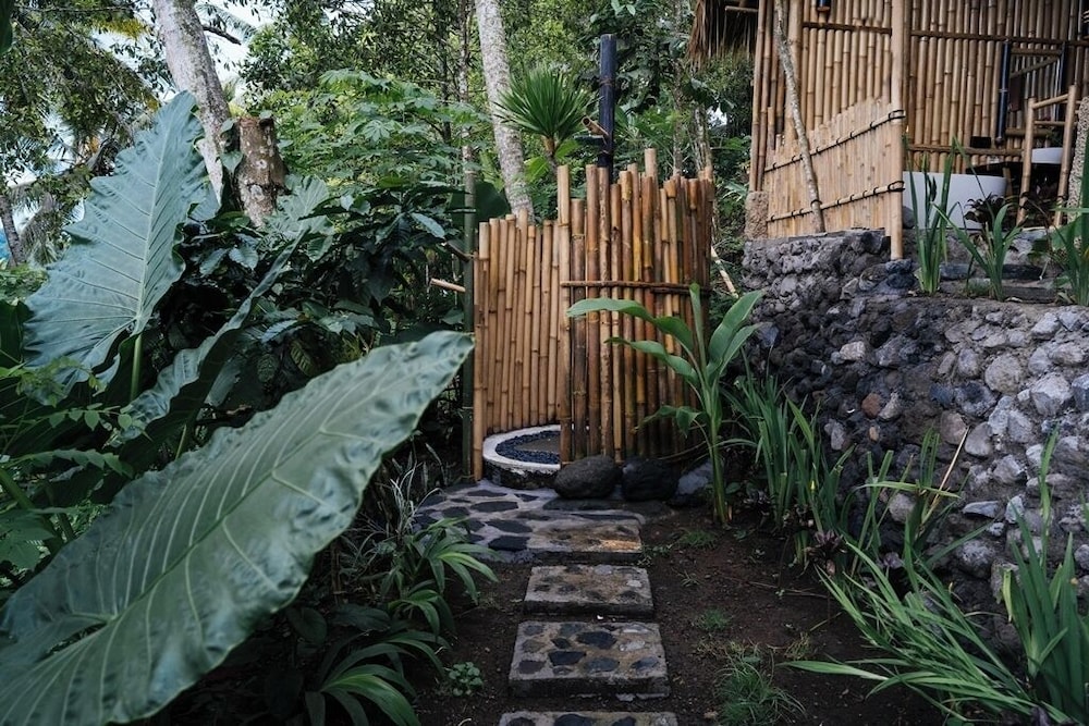 Ayo Hill Villa