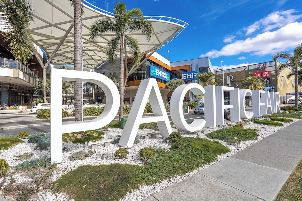 Luxury Apartment - Oracle Broadbeach