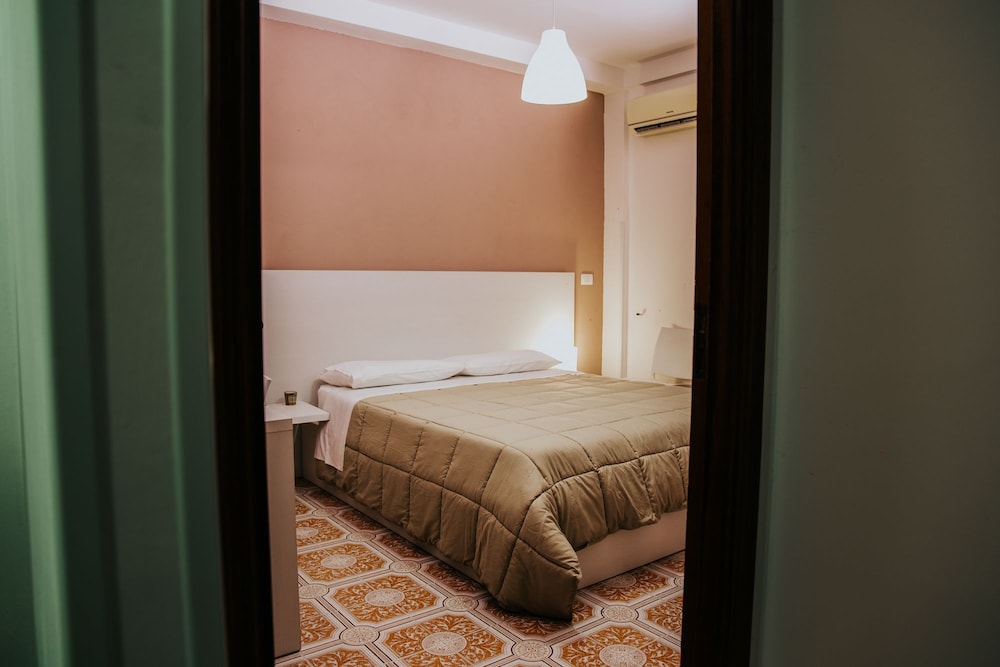 B&B Villa Rosa