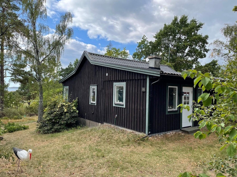 6 Person Holiday Home in Rockneby-by Traum