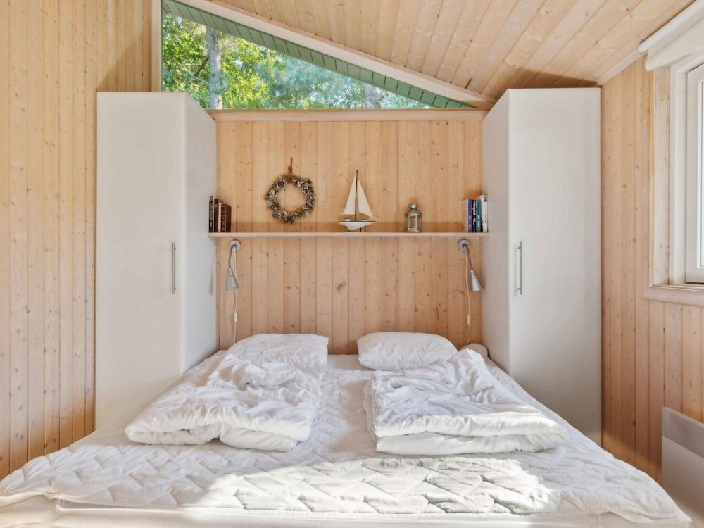 5 Star Holiday Home in Hojby