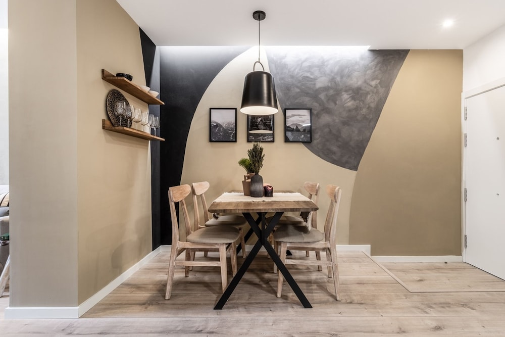 Appy - 1 Bedroom in Trafalgar