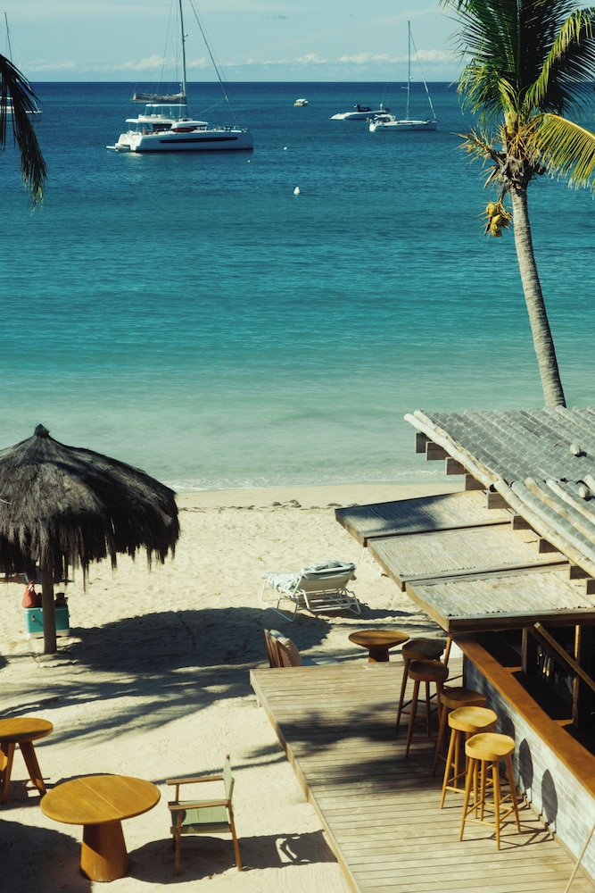 Soho Beach House Canouan
