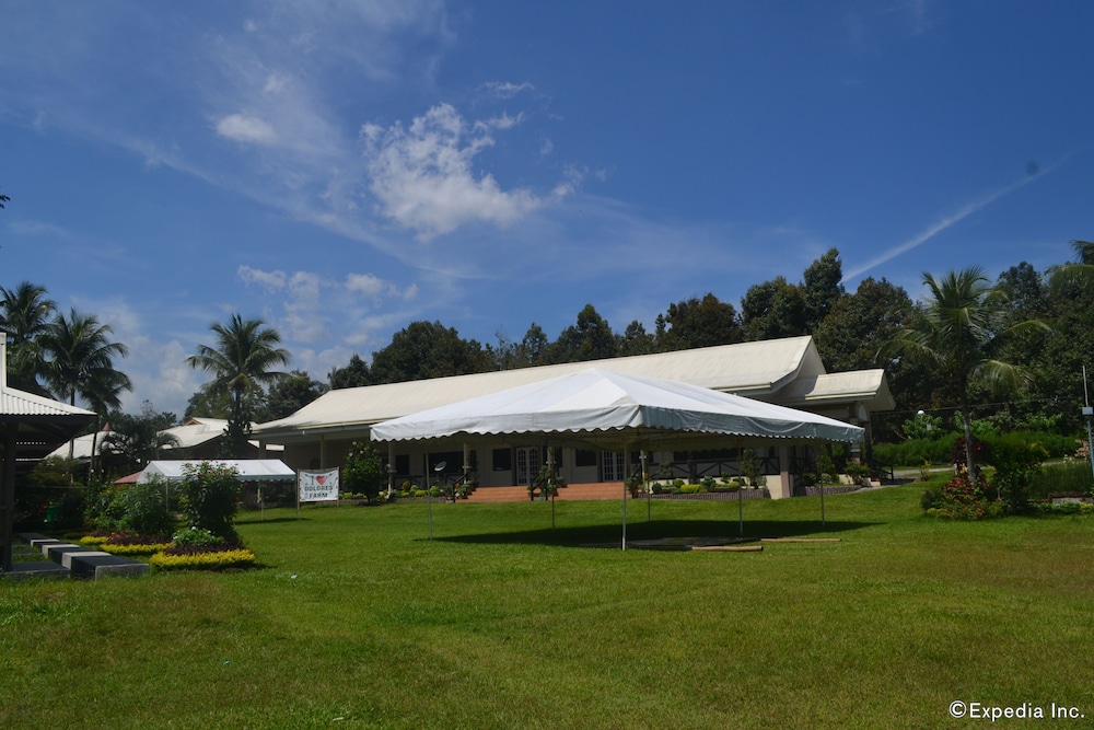 Dolores Farm Resort