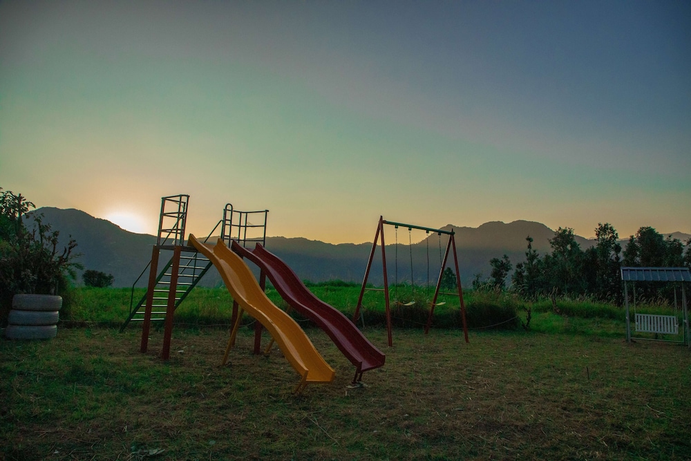Maatidera Resort-Boutique himalaya stay