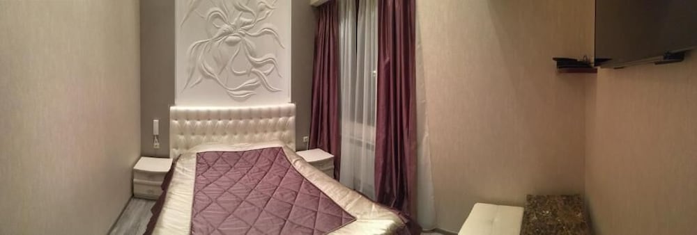 Spa-Hotel Mirazh