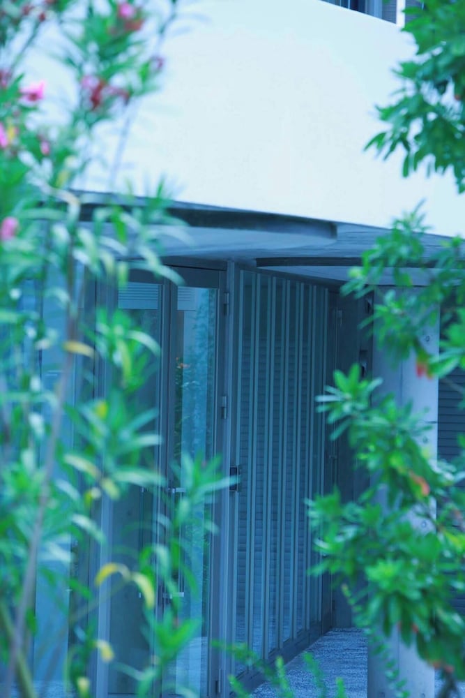 lili villa hayama