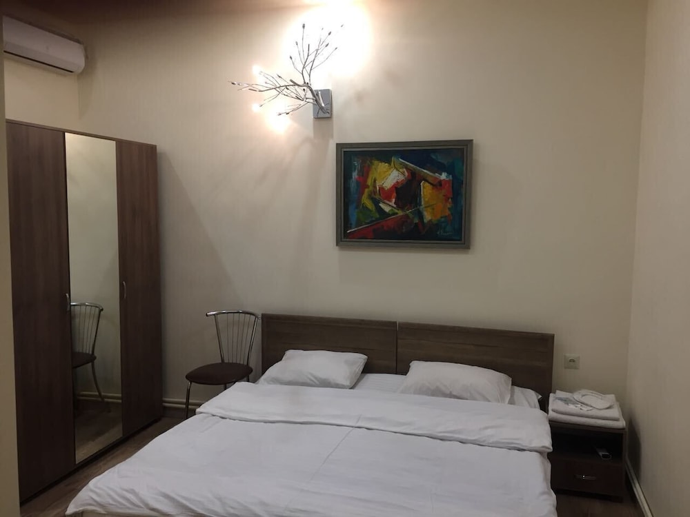 Yerevan Hostel