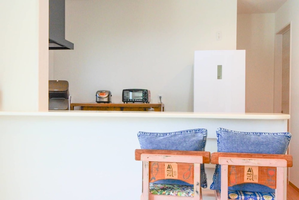 guest house Holoholo beach side - Hostel, Ishigaki - 9