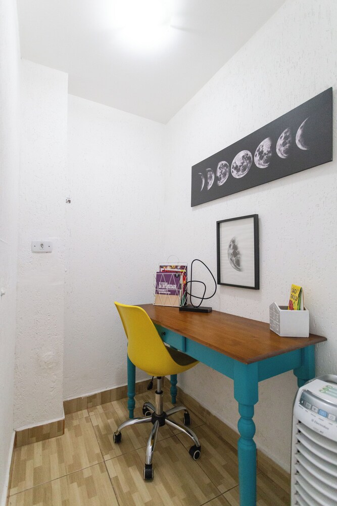 Loft Jaguaribe