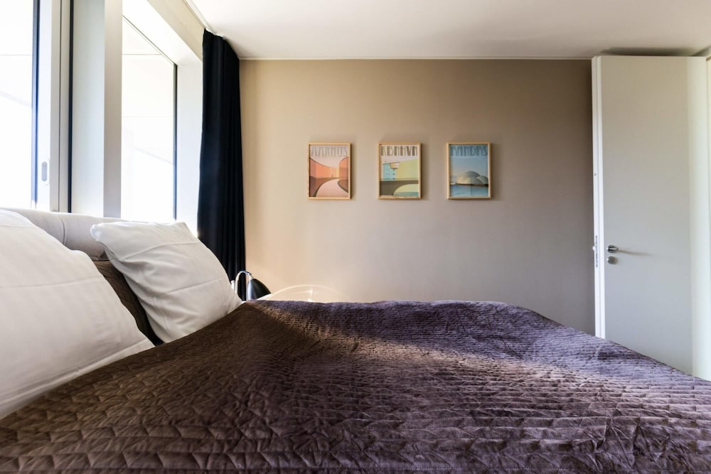 High-end Design Heart of CPH view 5
